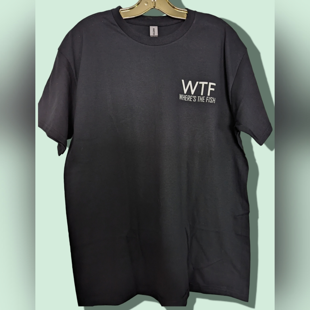 Men's custom T-shirt